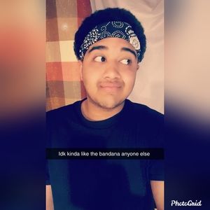 Meet your Posher, Jarrette